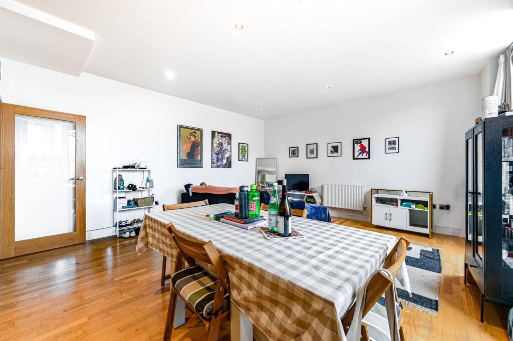 Main image of property: Merryweather Place, Greenwich, London, SE10