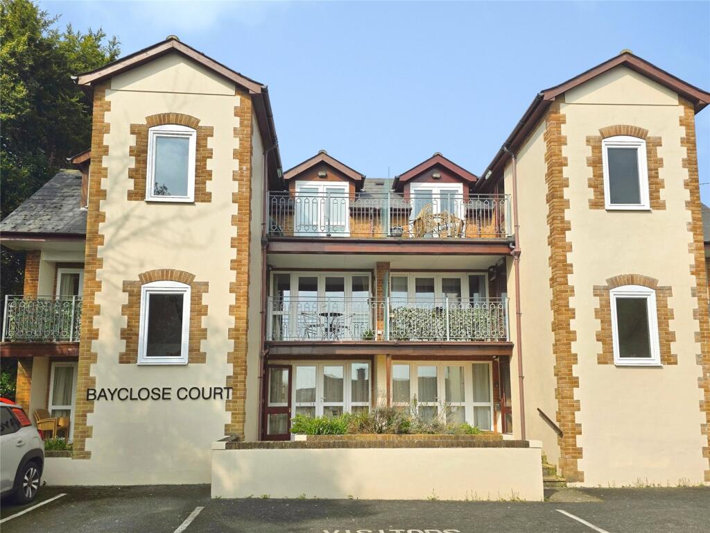 Main image of property: Terrace Lane, Freshwater, Isle of Wight