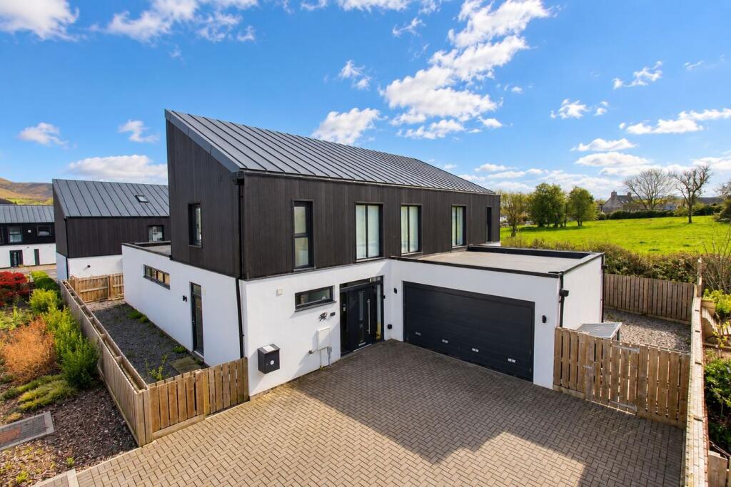 Main image of property: Drovers Meadow, Bronllys, Brecon, LD3