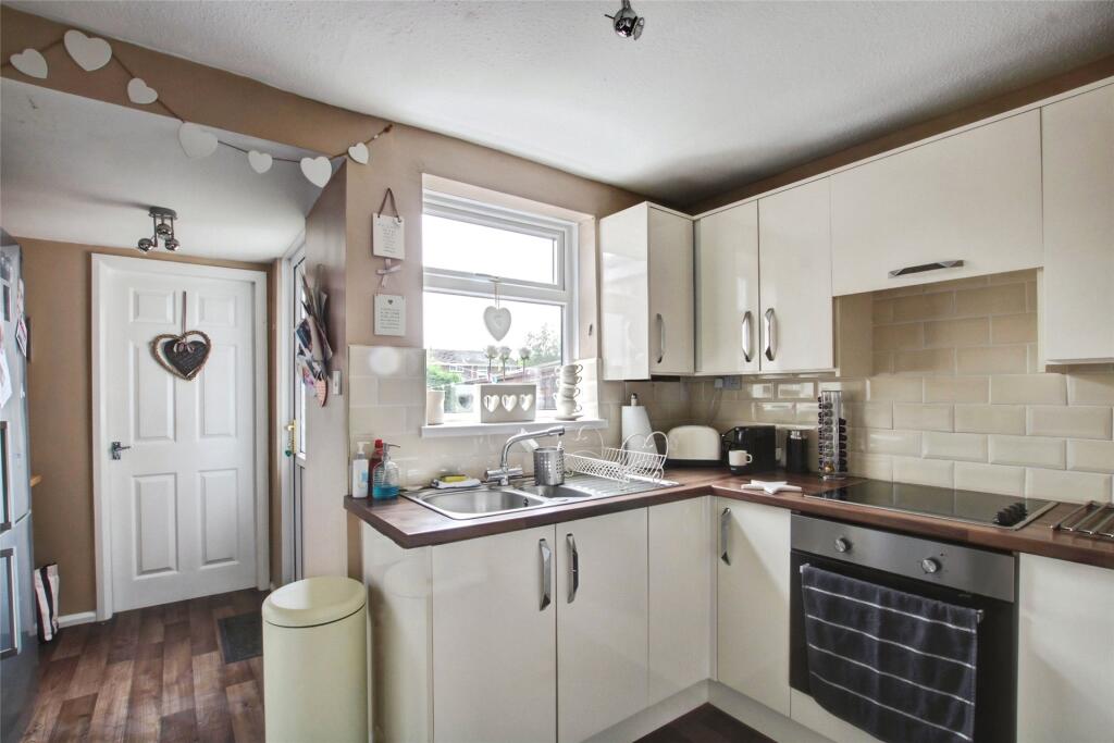 North Magdalene, Medomsley, Consett, DH8 photo 4
