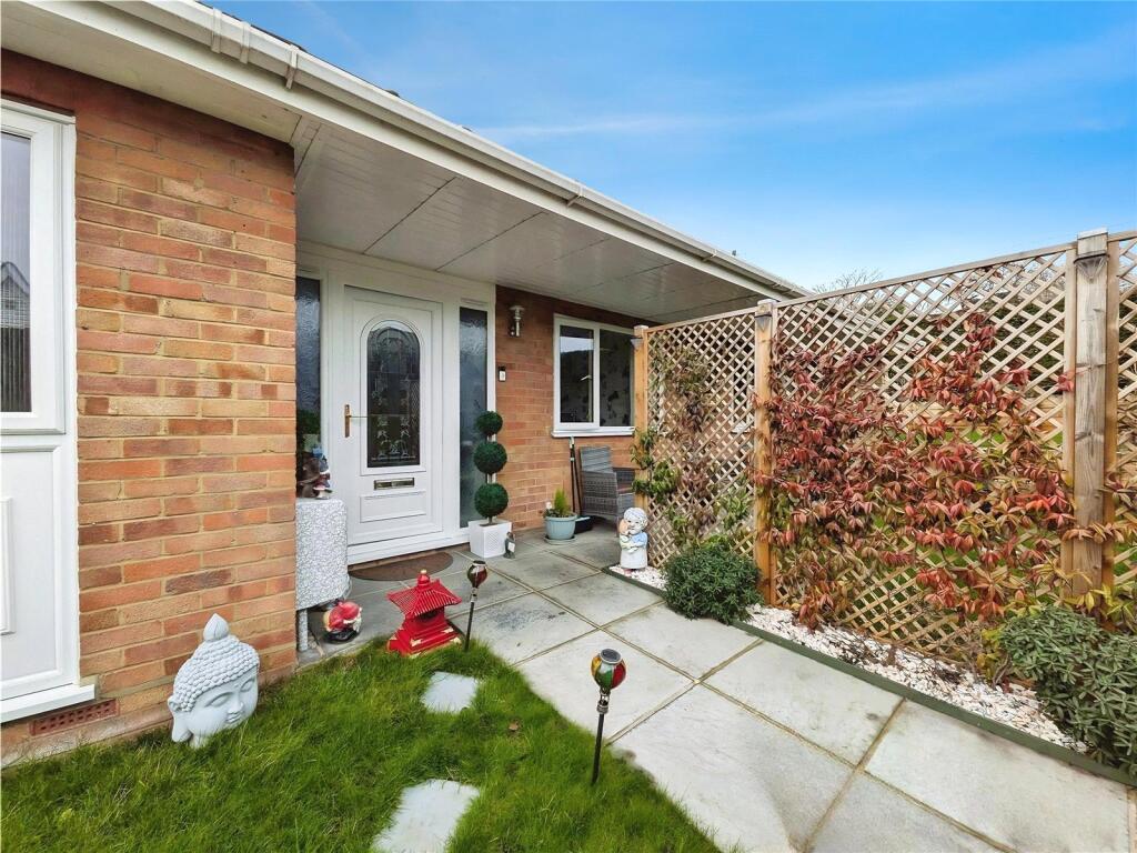 Main image of property: Whybornes Chase, Minster on Sea, Sheerness, Kent, ME12