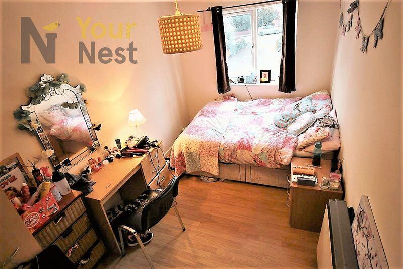 Main image of property: Flat 3, Cardigan road, Hyde Park