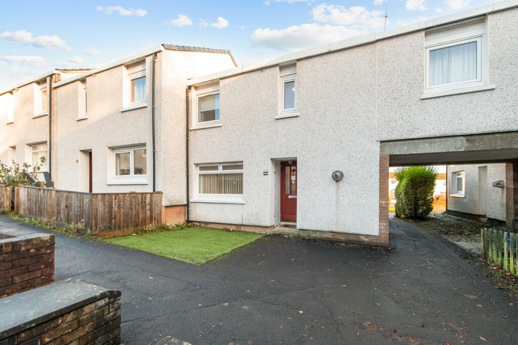 Main image of property: Nelson Avenue, Livingston