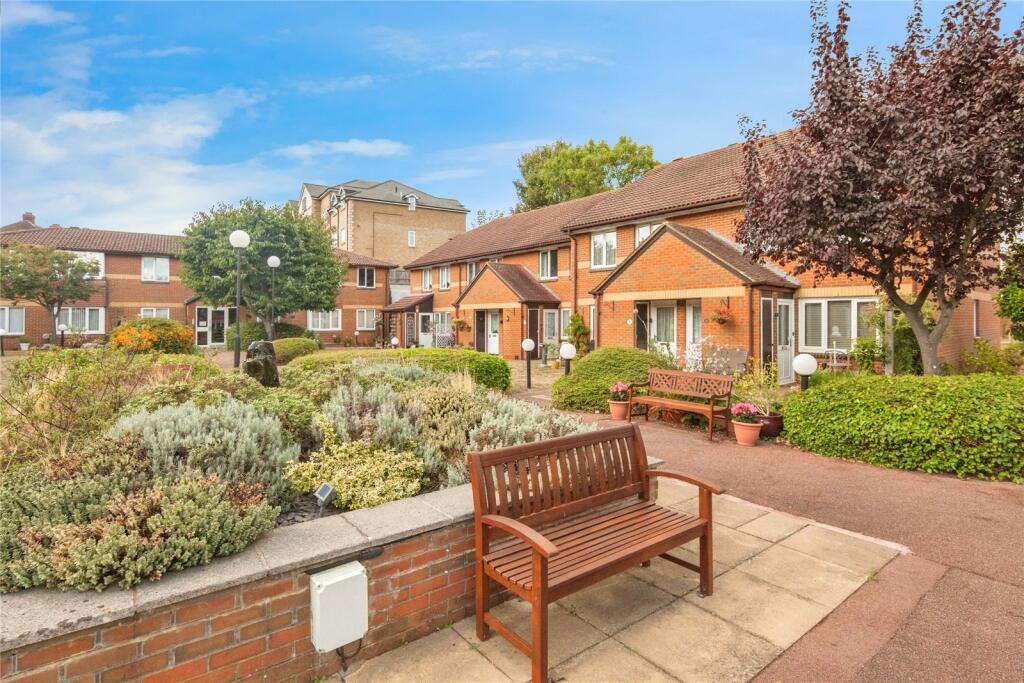 Main image of property: Beck Court, Beckenham