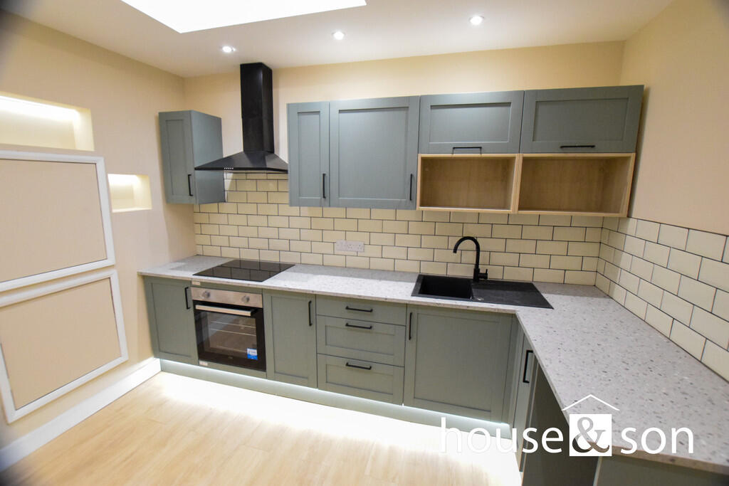 Westbrook Court, 472 Christchurch Road, Boscombe, BH1 – pohled 3