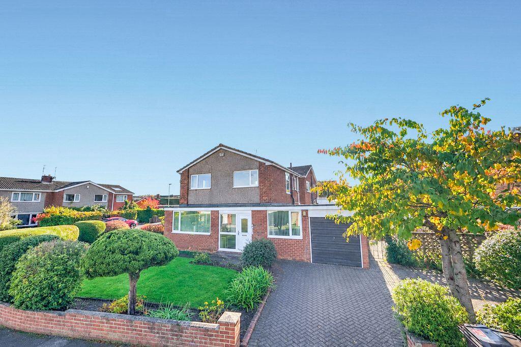 Main image of property: Abbey Meadows, Morpeth