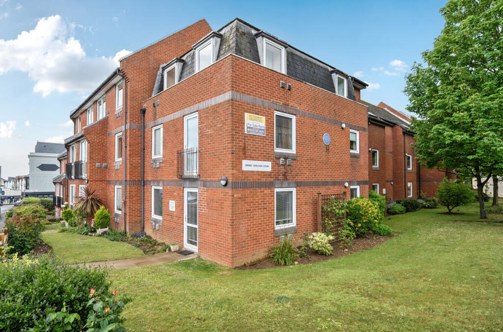 Main image of property: Eastern Road, Brighton, East Sussex, BN2