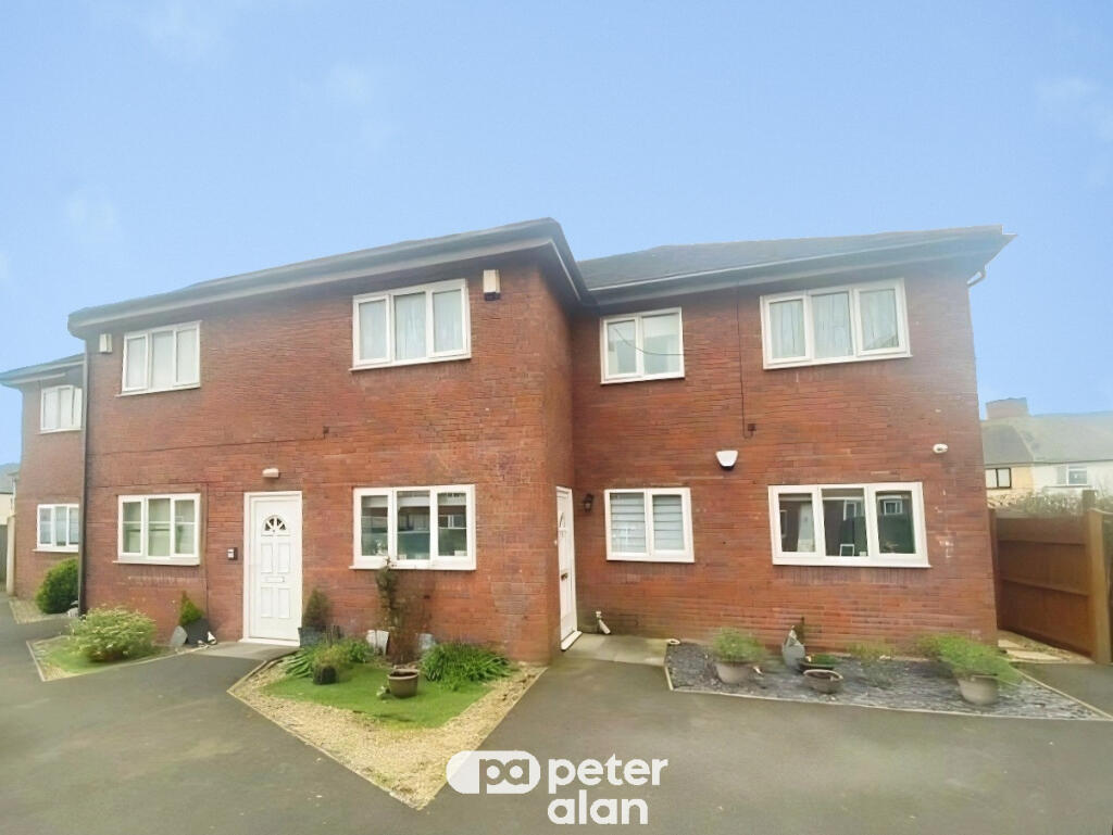 Main image of property: Deemuir Square, Cardiff