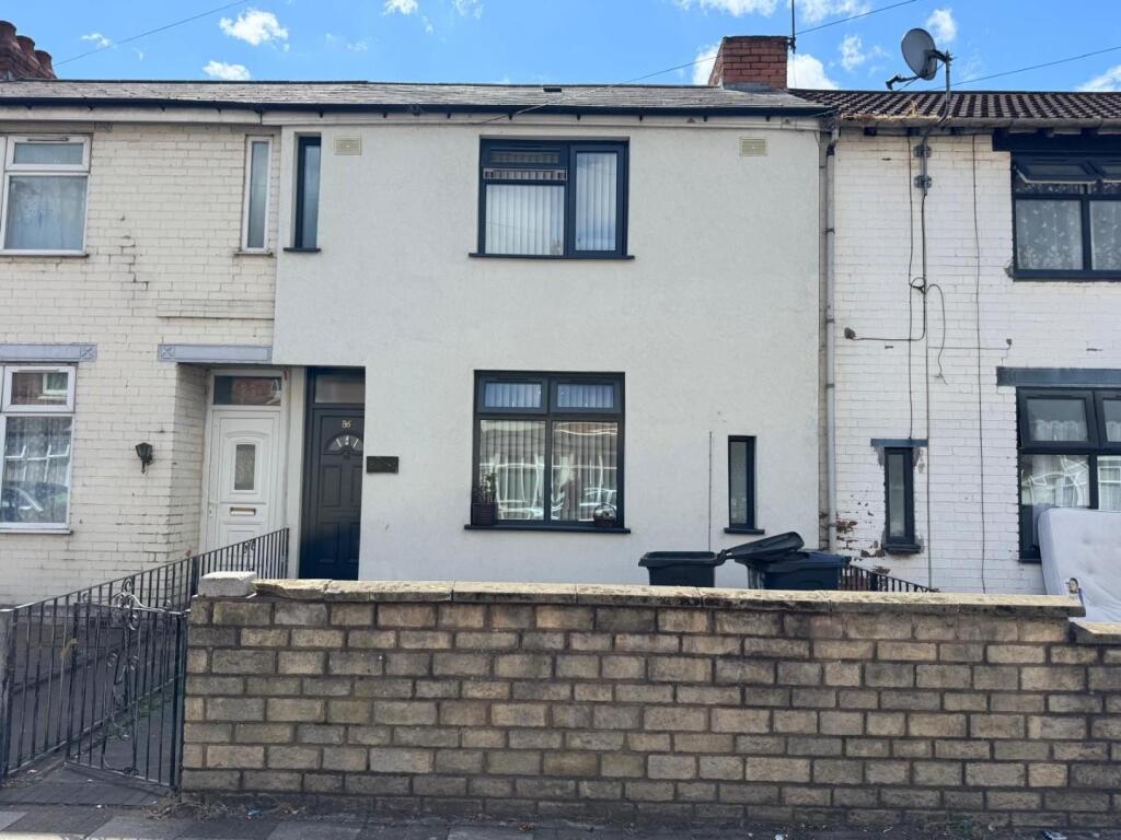 Main image of property: Alexandra Road, Handsworth, Birmingham
