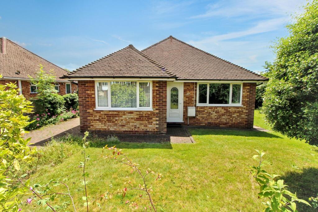 Main image of property: Brackley Road, Hazlemere, HP15