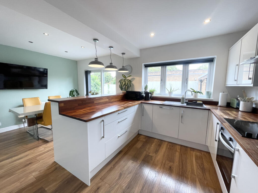 House in Wyre, Trunnah - View 5
