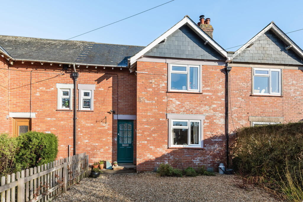 Main image of property: Beacon View, Cott Road, Dartington, Totnes, TQ9 6HH