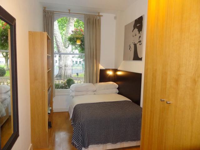 Apartment in London - View 3