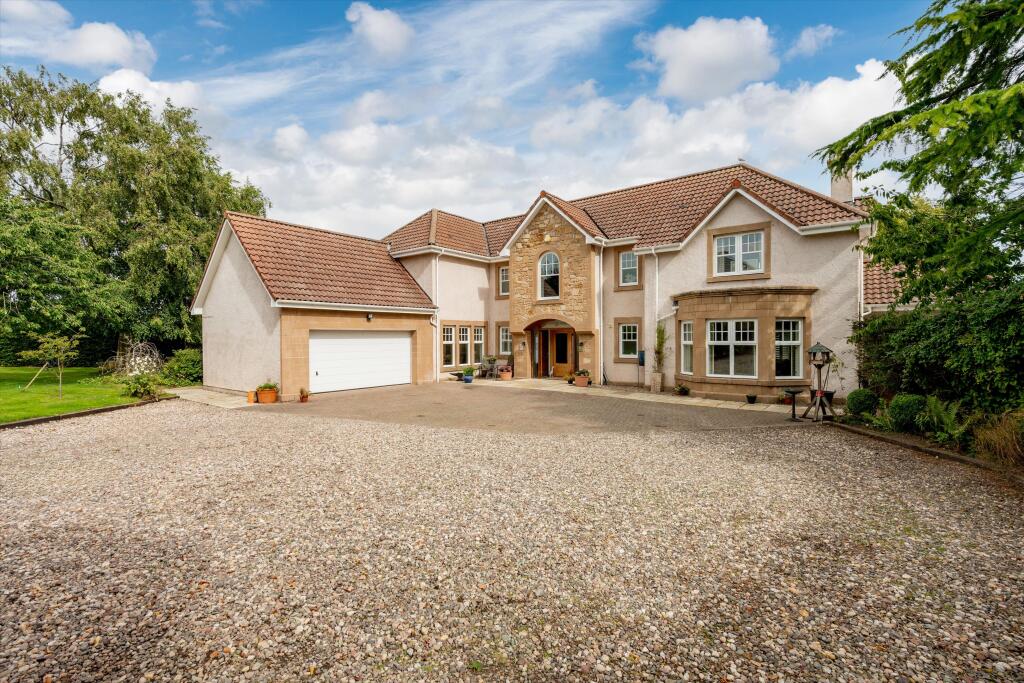 Main image of property: Wester Haining, St. Andrews, Fife, KY16