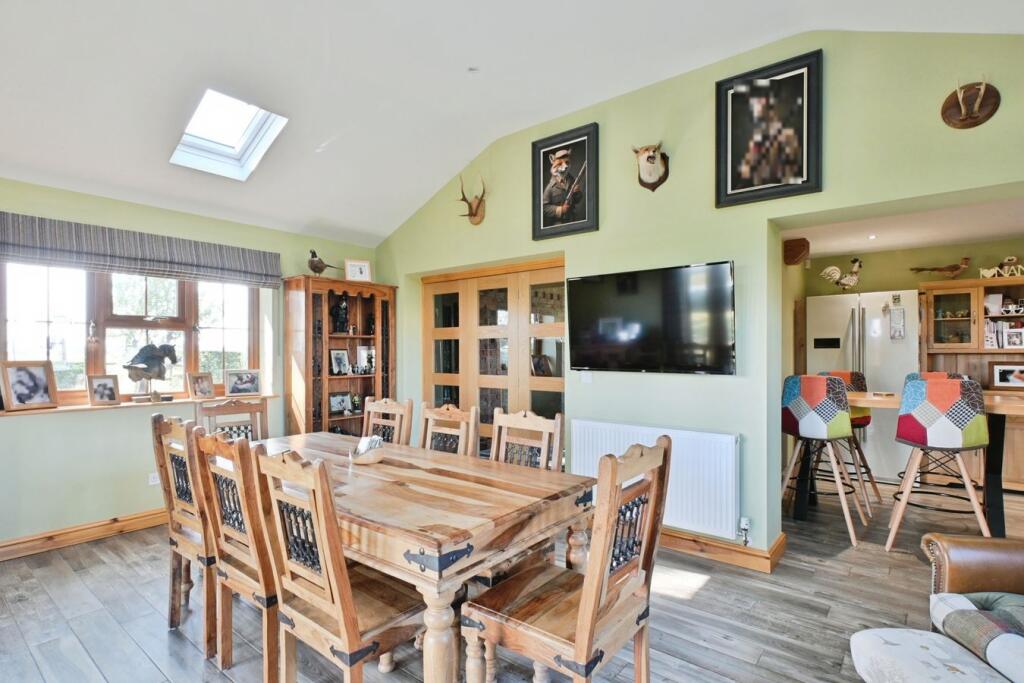 House in Peterborough - More