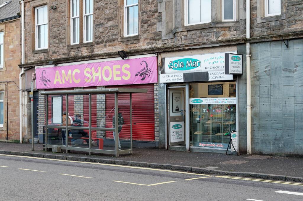 Main image of property: 92 East Main Street, Broxburn, EH52 5EG