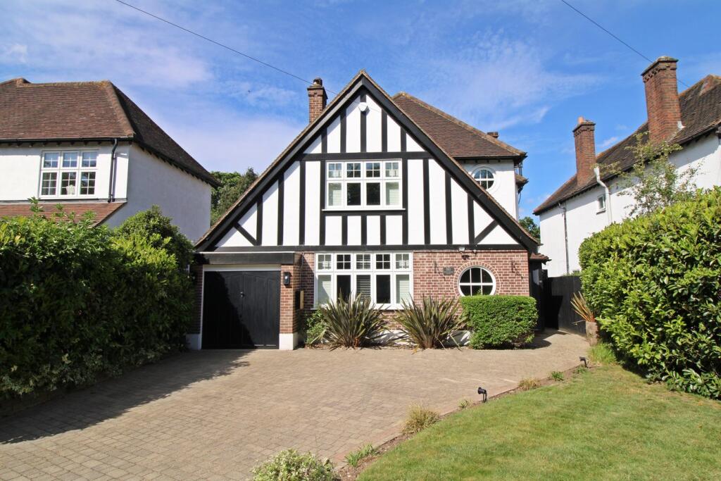 Main image of property: West Common Road, Hayes, Bromley, BR2