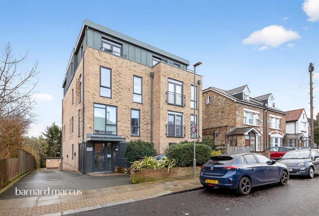 Main image of property: Friern Park, London