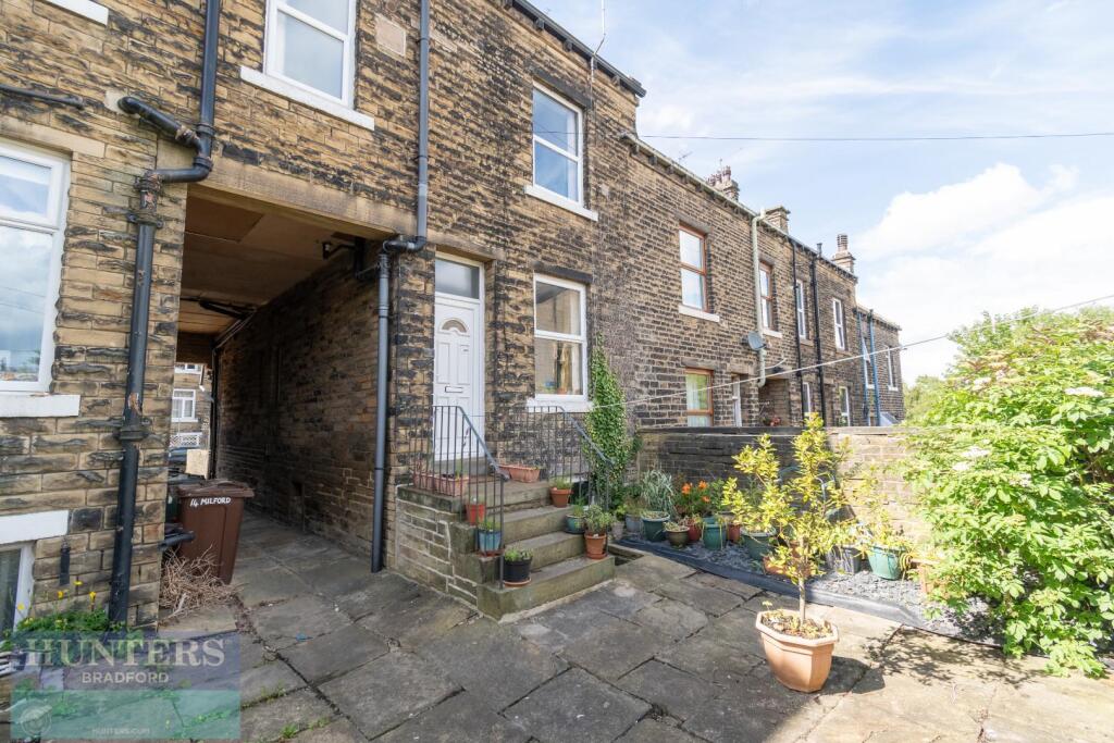 Main image of property: Milford Place, Bradford, West Yorkshire, BD9