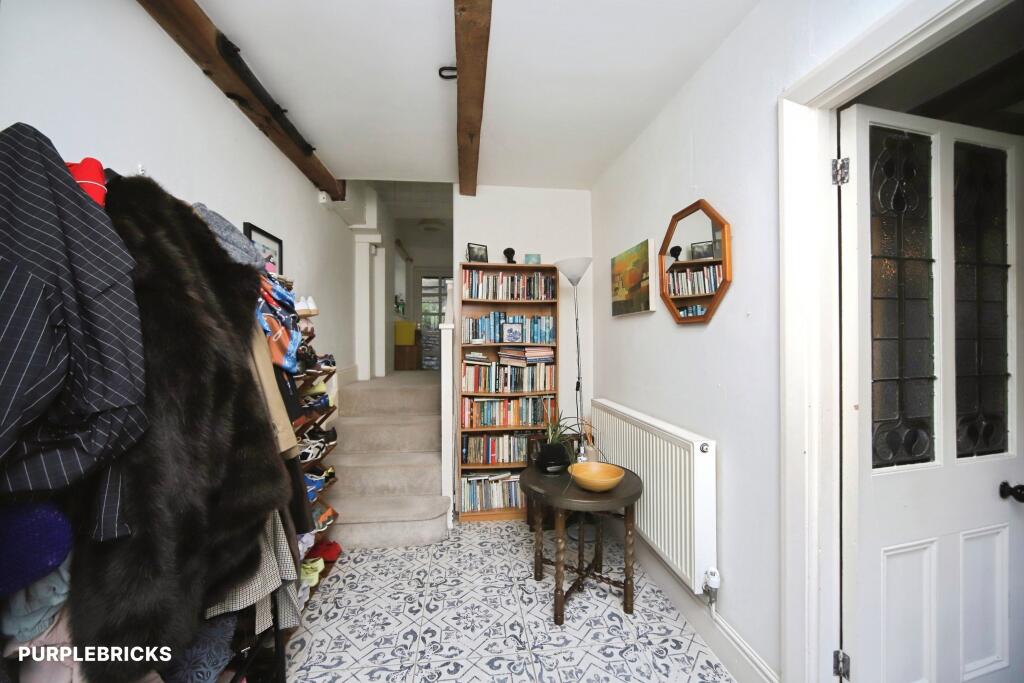 House in Taunton, Holway - View 4