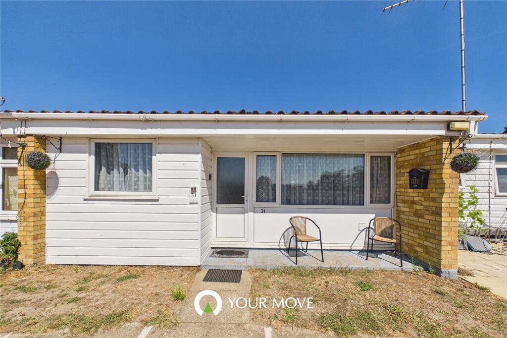 Main image of property: Waveney Valley, Kingfisher Park Homes, Burgh Castle, Great Yarmouth, NR31