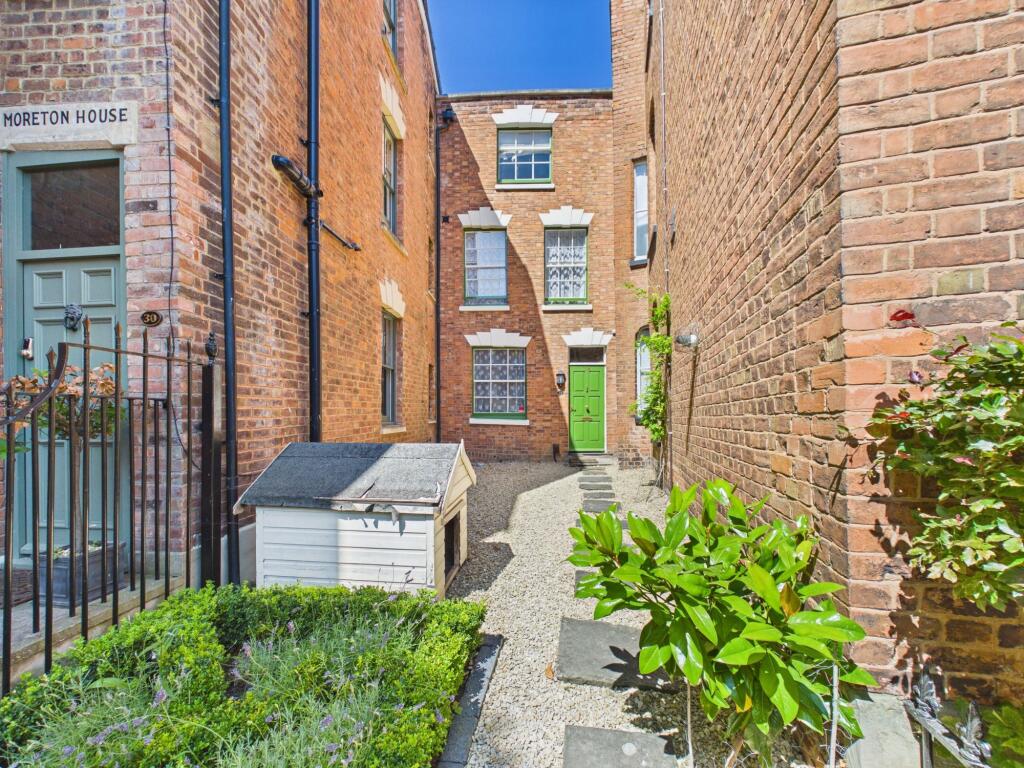 Main image of property: Brunswick Road, GL1