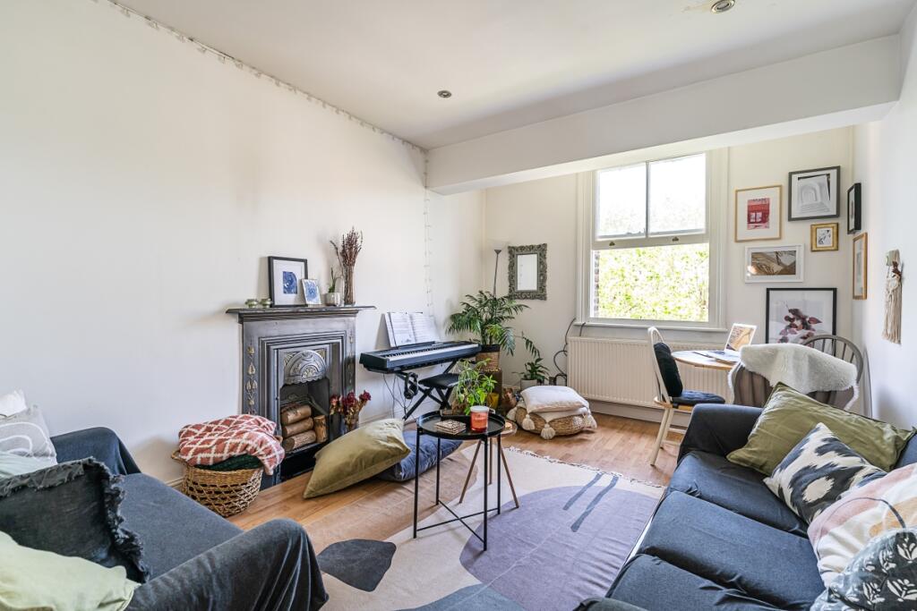 Main image of property: Elgin Avenue London W9