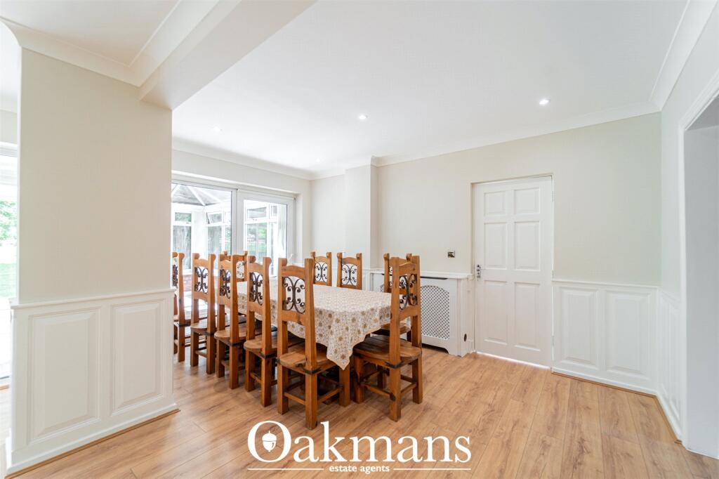 House in Birmingham - View 5