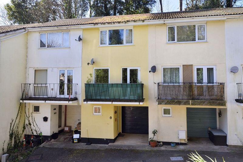 Main image of property: VICARAGE CLOSE, BRIXHAM