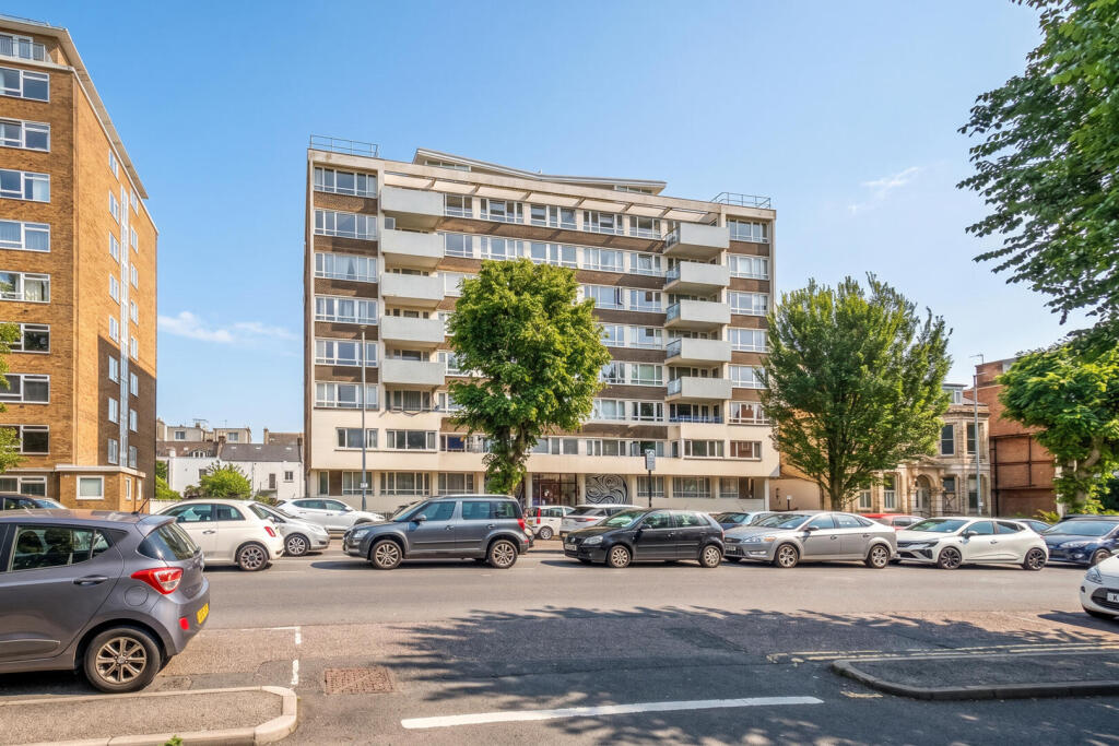 Main image of property: The Drive, Hove