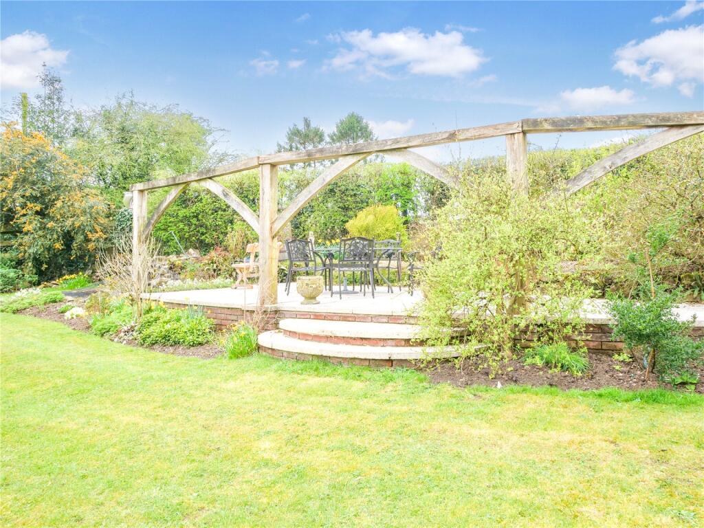 Additional image 31 of Dallimore Way, Dean BA4