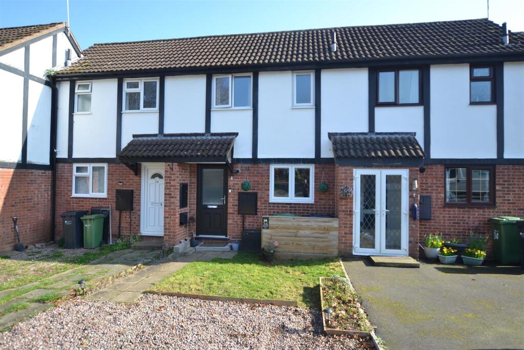House in Hereford