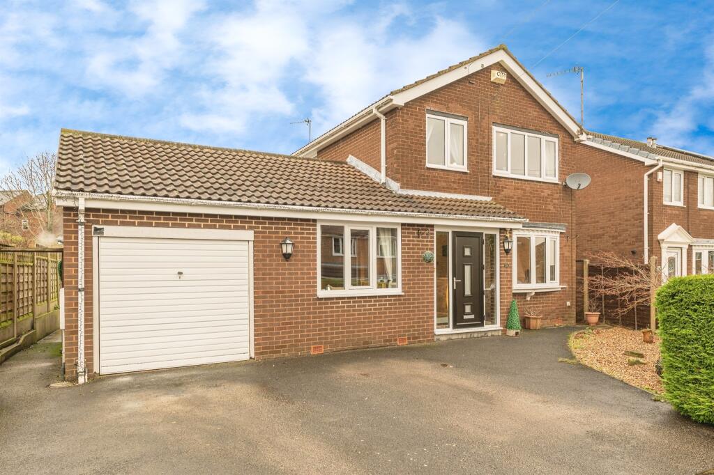 Main image of property: Highfields, Netherton, Wakefield