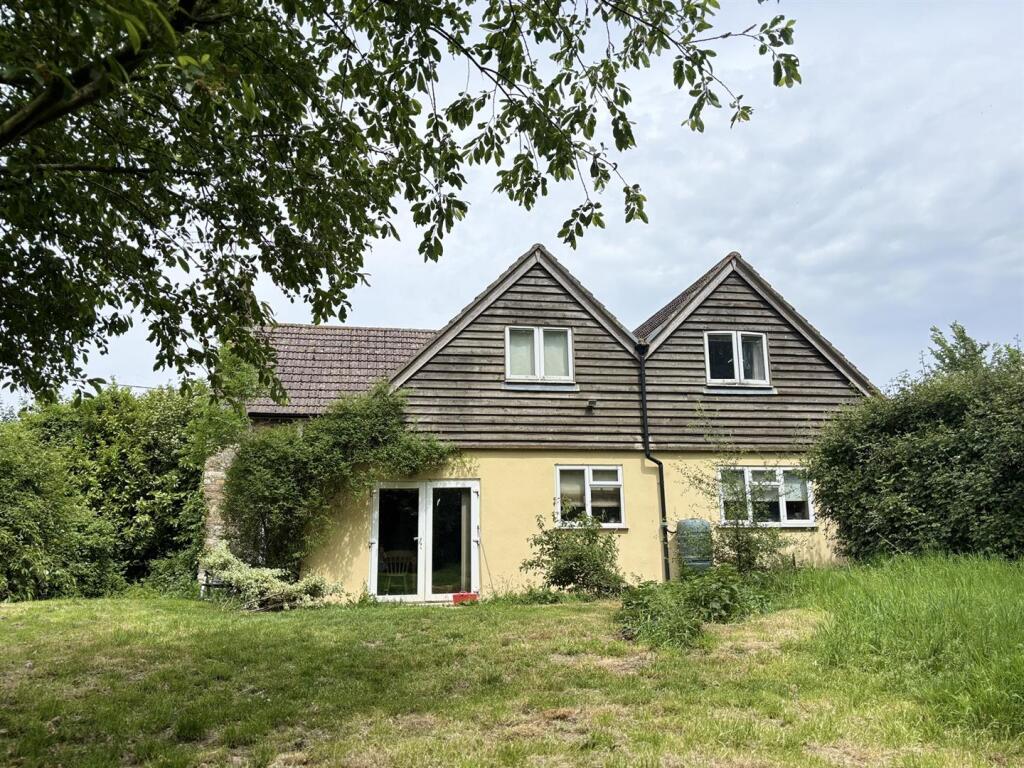 Main image of property: Park Gate, Stoke Wake, Blandford Forum
