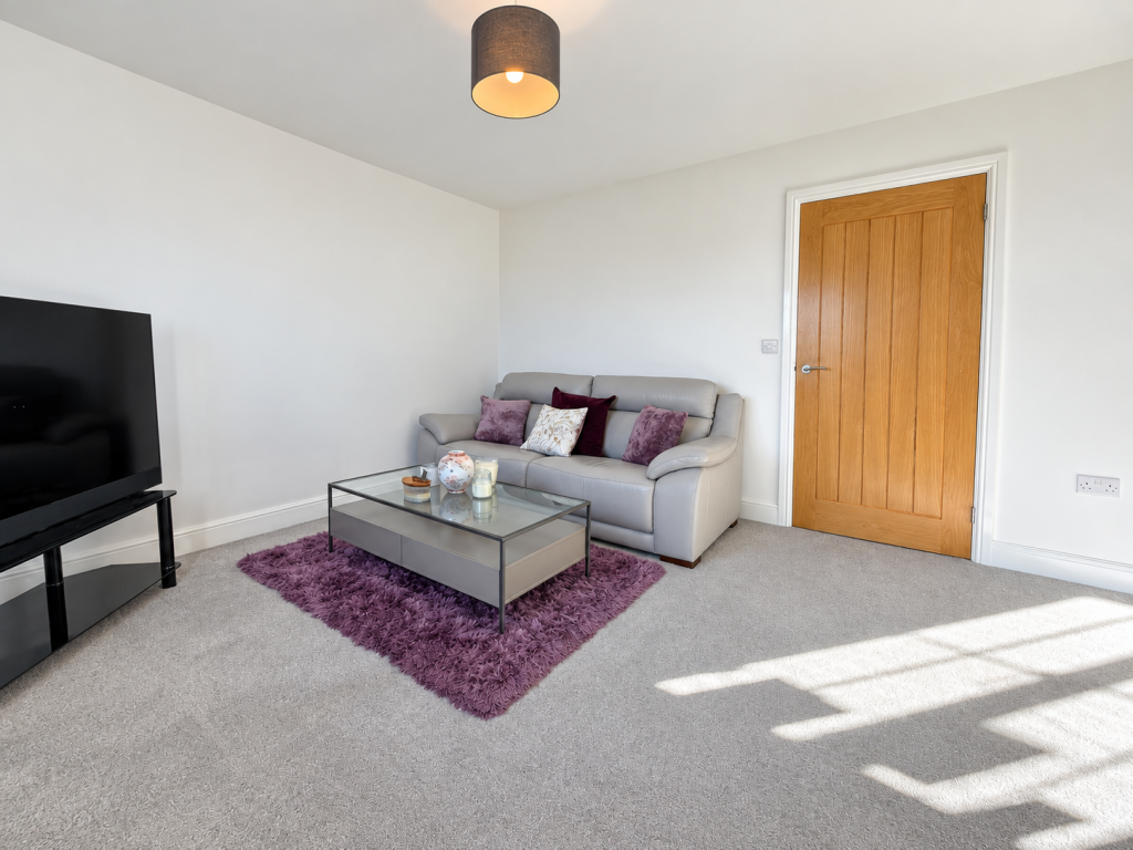 Clos Clement, Five Roads, Llanelli photo 4