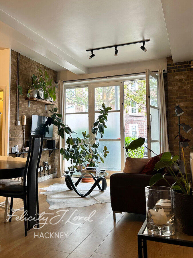 Main image of property: Barnabas Road, LONDON