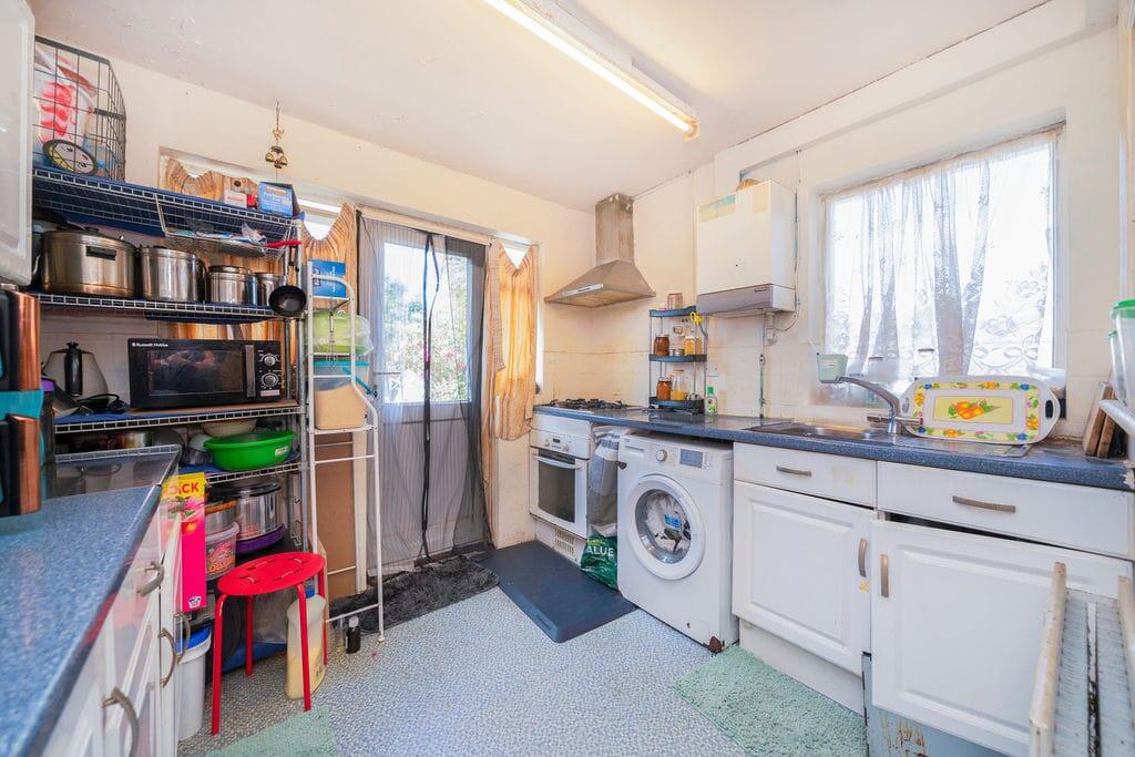 House in London, West Drayton - View 4