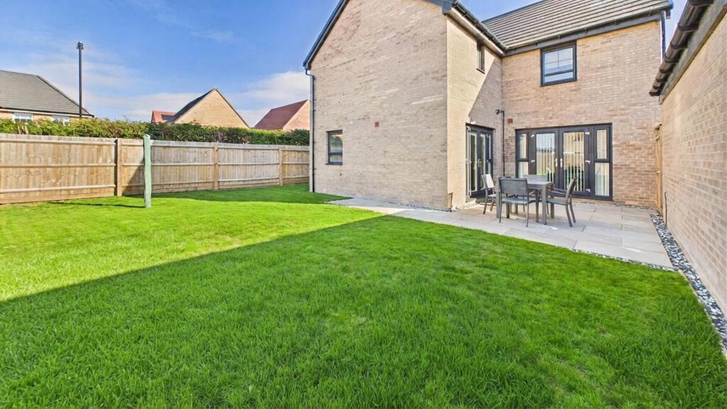 House in Peterborough - View 2