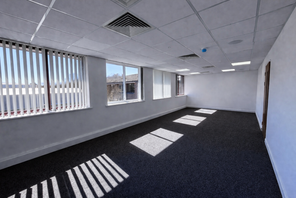 Basingstoke Office 109