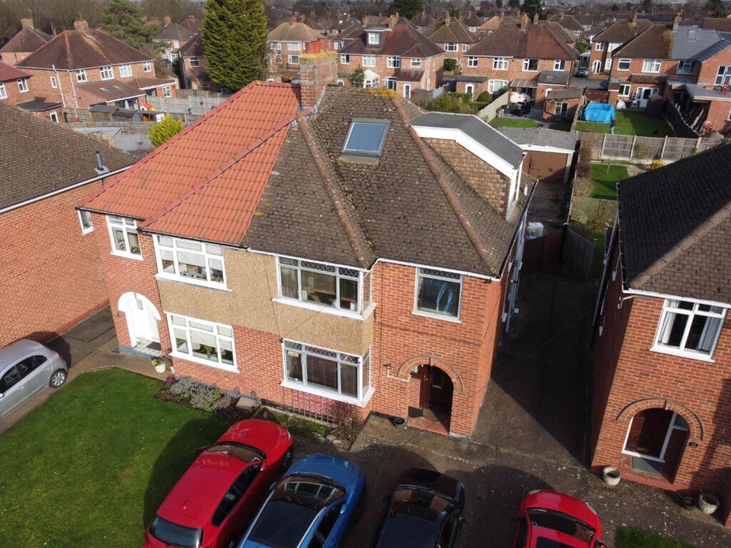Main image of property: St. Catherine's Crescent, Whitnash, Royal Leamington Spa