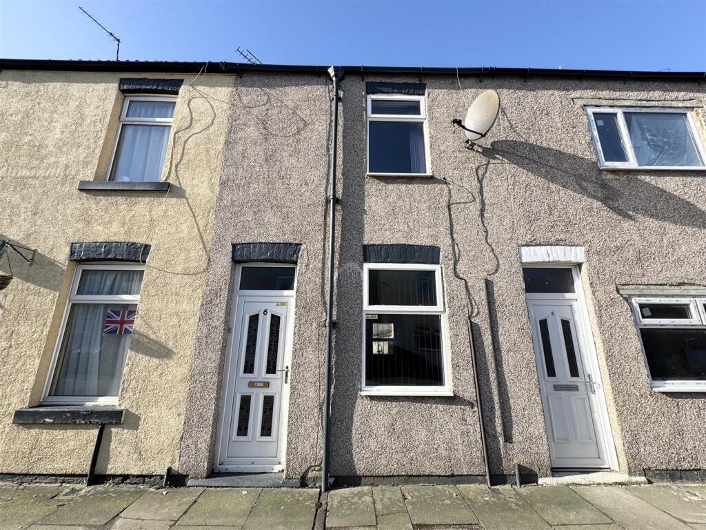 Main image of property: Dickinson Street, Darlington