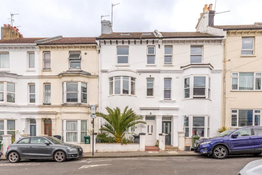Main image of property: Stanley Road, Brighton, BN1