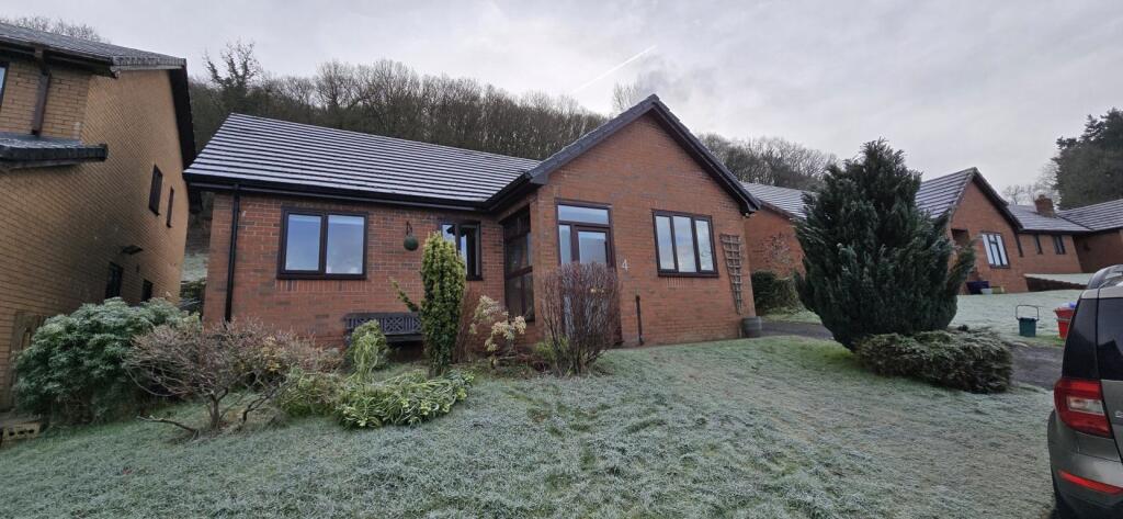 Main image of property: Knighton