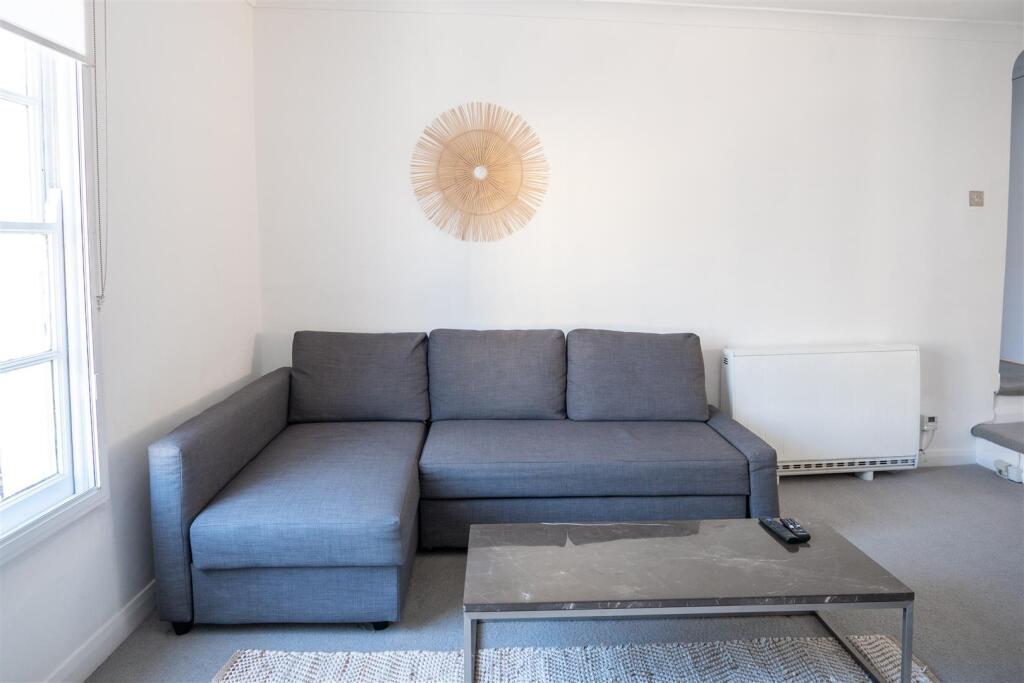 Apartment in London, Notting Hill - View 3