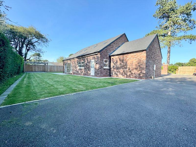 Main image of property: HUMBERSTON AVENUE, HUMBERSTON