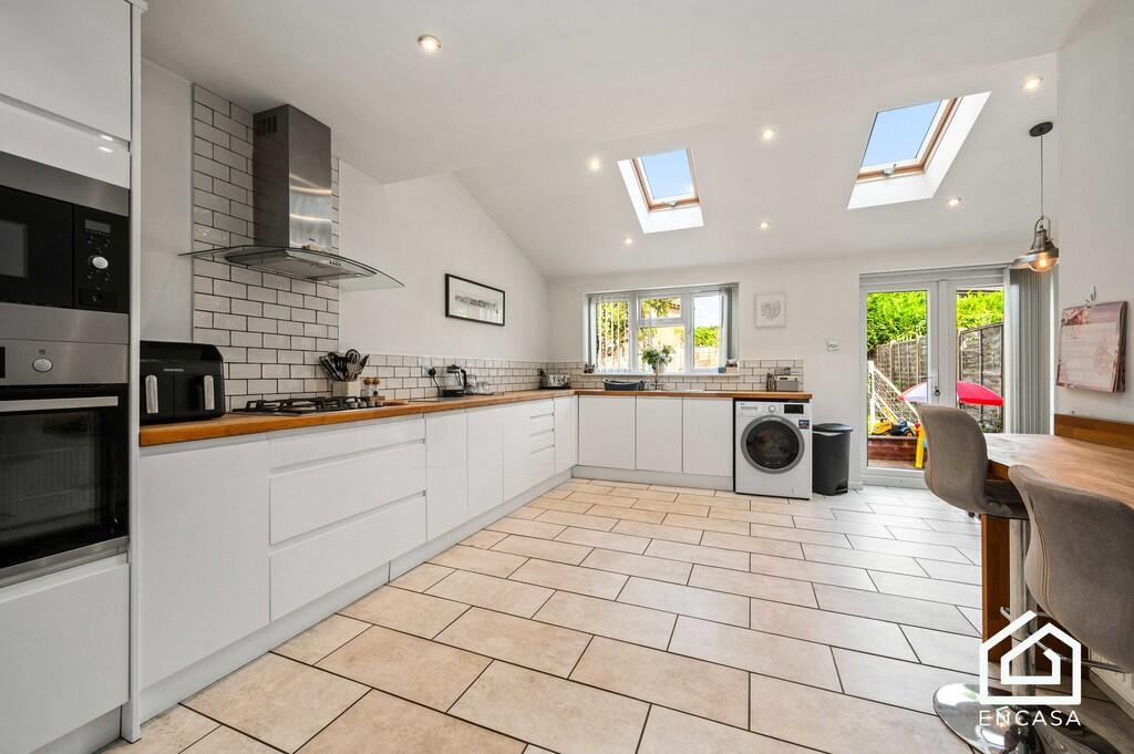 House in Birmingham, Acocks Green - View 4