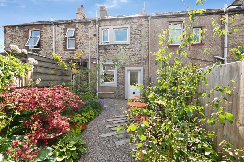 Main image of property: Foster Street, Penrith, CA10