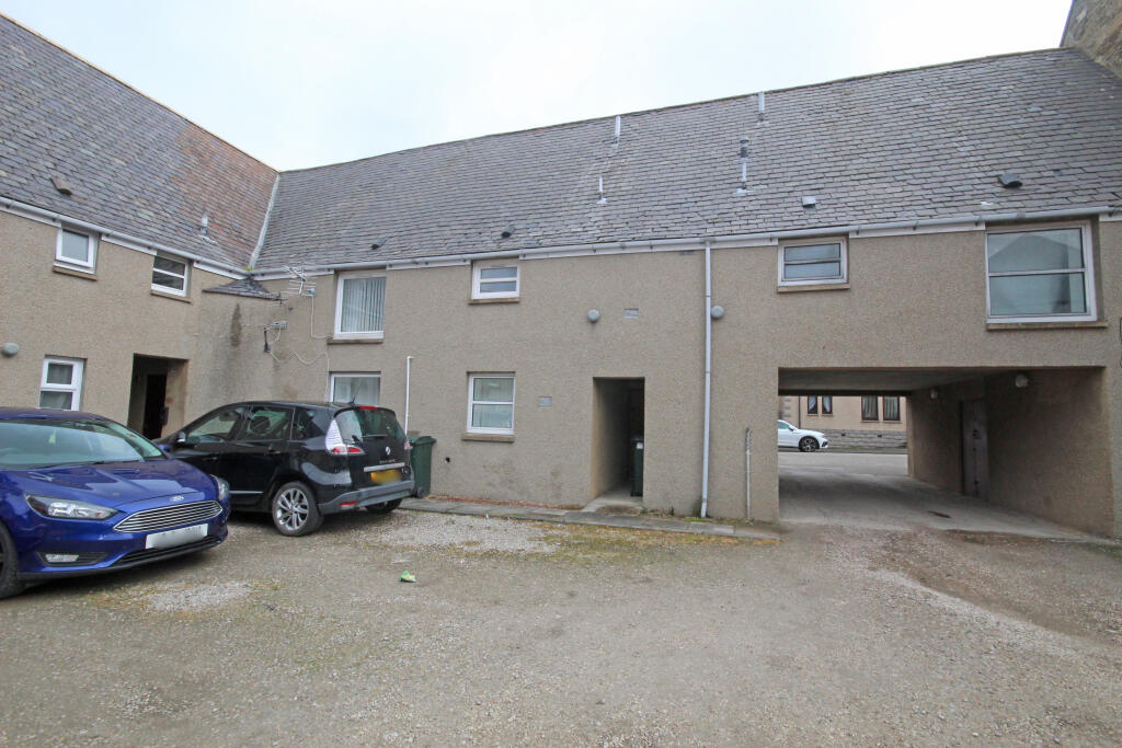 Additional image 16 of 12 Pringle Court, South Pringle Street, Buckie, AB56 1RZ
