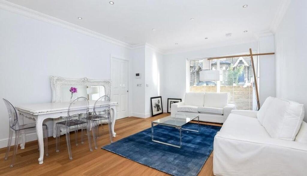 Main image of property: Herne Hill Road, London