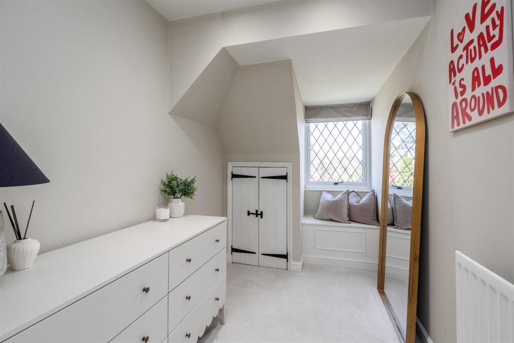 Additional image 9 of Warwick Road, Knowle, Solihull